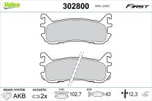 VALEO 302800
